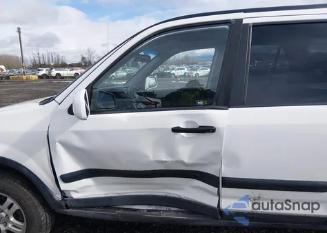 2004 Honda Cr-V Ex z USA, uszkodzony, nr VIN JHLRD78854C024476